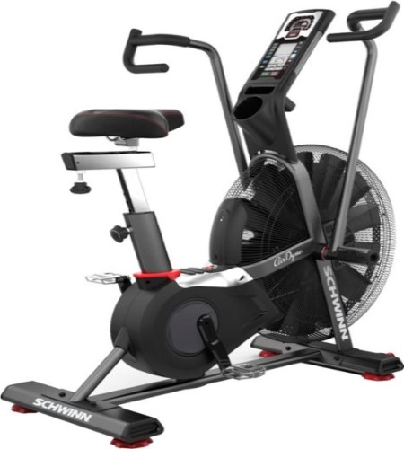 schwinn ad 7