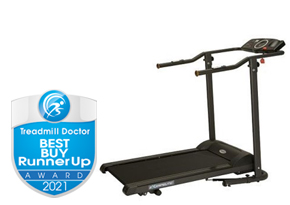 Exerpeutic 1500 XL Treadmill Review