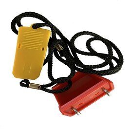 Smooth Safety Key item 5.65-2000 for Model 5.65 (S000SM-001)