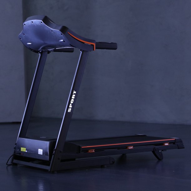 Merax best sale w501 treadmill