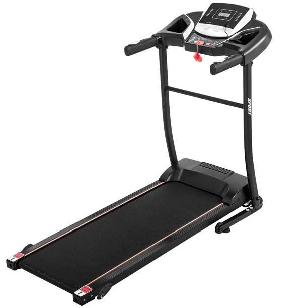 Merax folding treadmill reviews new arrivals