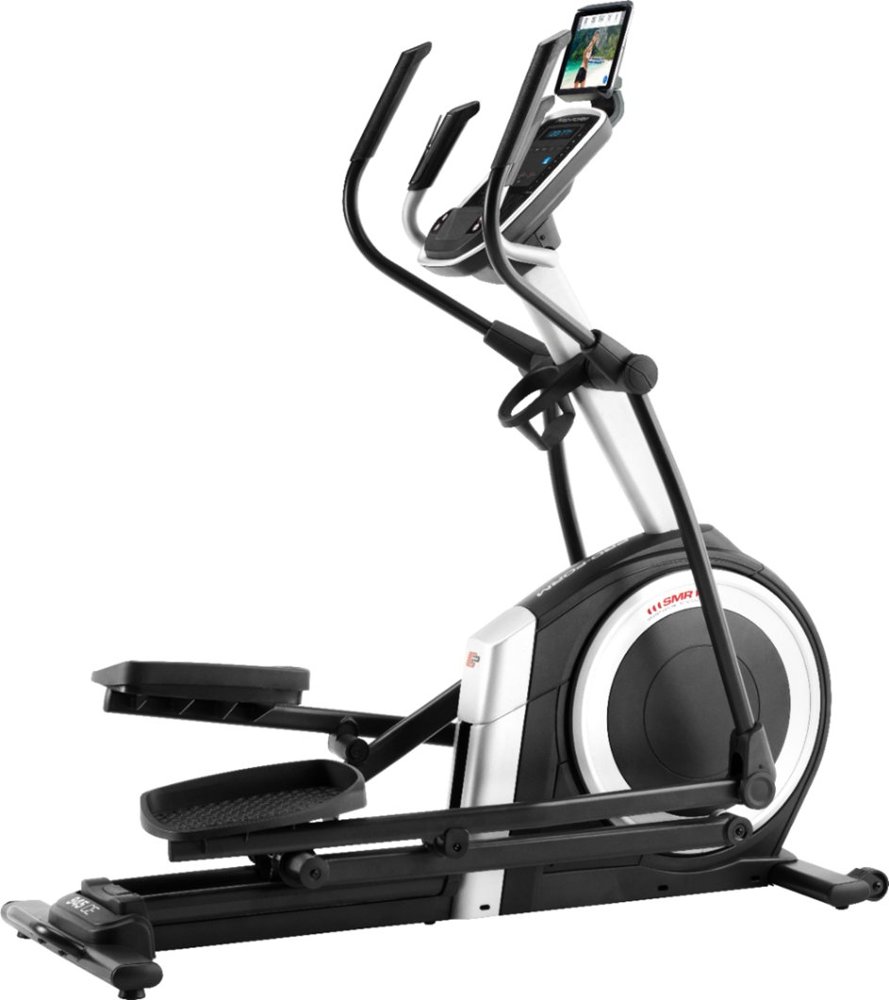 Proform Elliptical Reviews