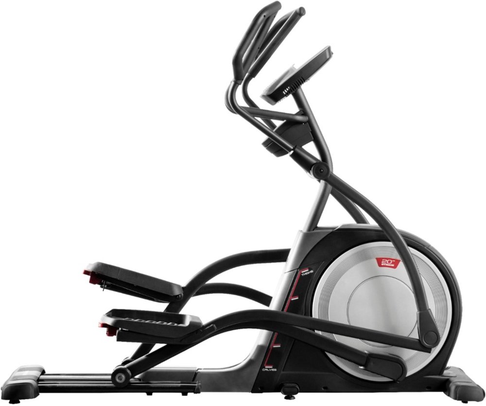 Proform Elliptical Reviews