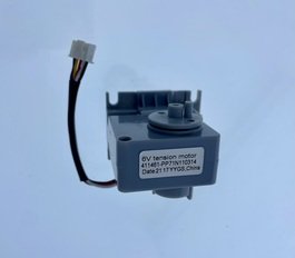 Resistance Motor Part Number 411461-img