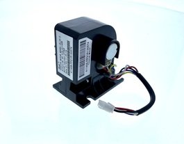Resistance Motor Part Number 411458-img
