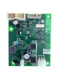 Nordic Track Bike Power Board Part Number 430157-img