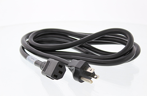 True Power Cord Part Number 9PS0036A-img-0
