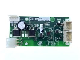 Nordic Track Incline Motor Control Board Part Number 428528-img
