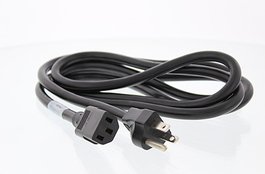 Lifespan  Treadmill Power Cord Part Number  Part Number 405403030518501-img