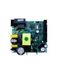 NordicTrack Commercial S22i Studio Cycle Bike ntex021171 Control Board 402796-img