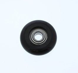 Precor EFX 883 Elliptical Wheel PPP48336101 Part Number PPP000000048336101-img