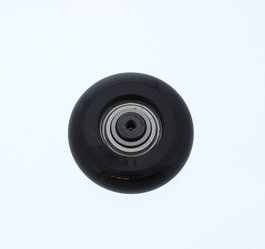 Precor C532i Elliptical Wheel PPP48337101 Part Number PPP000000048337101-img