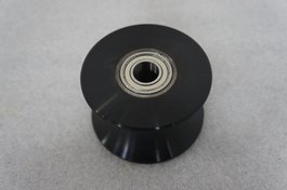 AFG 4.1AE EP553 Elliptical Ramp Wheels / Pedal Arm Roller Part Number 1000212646-img