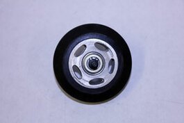 Horizon 920E EP153 Elliptical Ramp Wheel Part Number 013124-Z-img