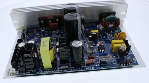 NordicTrack X9I Interactv Incline Trainer NTL201163 Treadmill