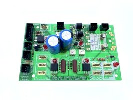Healthrider H95E Model Number HREL599091 Circuit Board PB-30 56IS AS RECD Part Number 256460-img