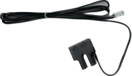 Sole AF80 (Serial Number 580810) SENSOR SPEED W/1200MM CABLE Part Number 003343 V1-img