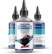 Treadmill Doctor Premium Walking Belt Lube - 4.1 oz-thumb-img-0