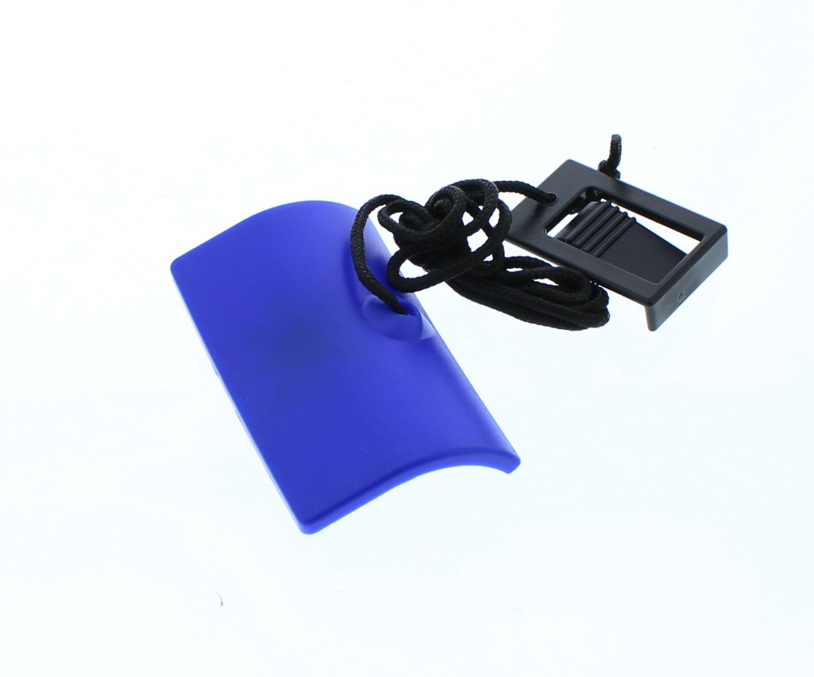 NordicTrack Elite 7000 Treadmill Safety Key Model Number NTL150071 Part Number 259864 and 269342-img-0