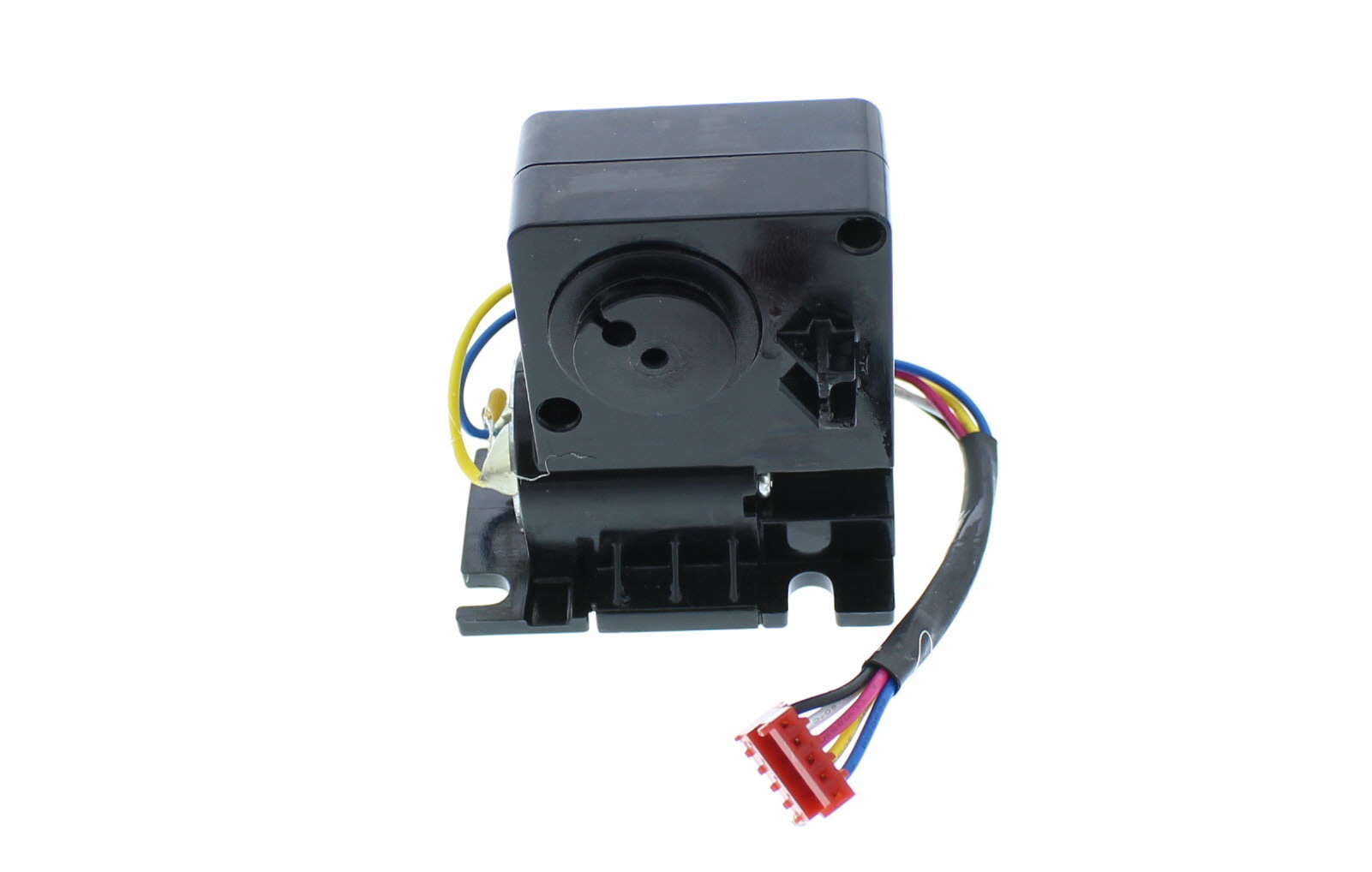 NordicTrack CX 938 Elliptical Resistance Motor Model Number NEL50952 Part Number 193223-img-1
