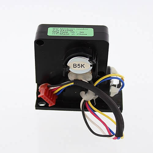 Proform I Series 785 F Elliptical Resistance Motor Model Number PFEL579080 Part Number 241949-img-0