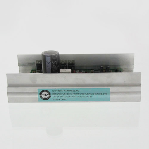 MC-80 Motor Control Board-img-1