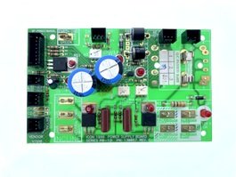 Epic 1200 Commercial Pro Treadmill Power Supply Board Model Number EPEL79060 Part Number 236439-img