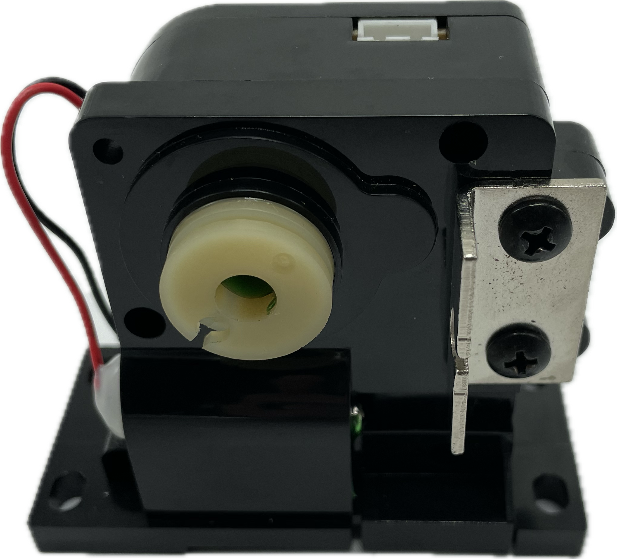 Resistance Motor Part Number D020601-img-1