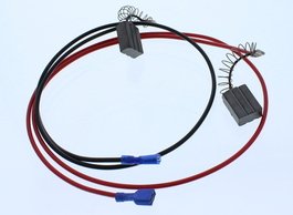 Treadmill Doctor Mcmillan Motor Brush Kit SK-18553-img