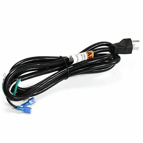 Precor part # PPP0000AT160001101 Power Cord-img