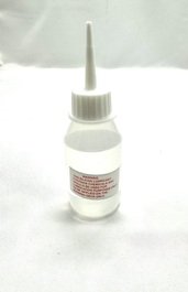 Sole F63 (Serial Number 563881) Treadmill Lubricant Model Number F63 (Serial Number 563881) Part Number 022271 Version 1-img