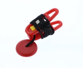 True Safety Key Part Number 90386200-img