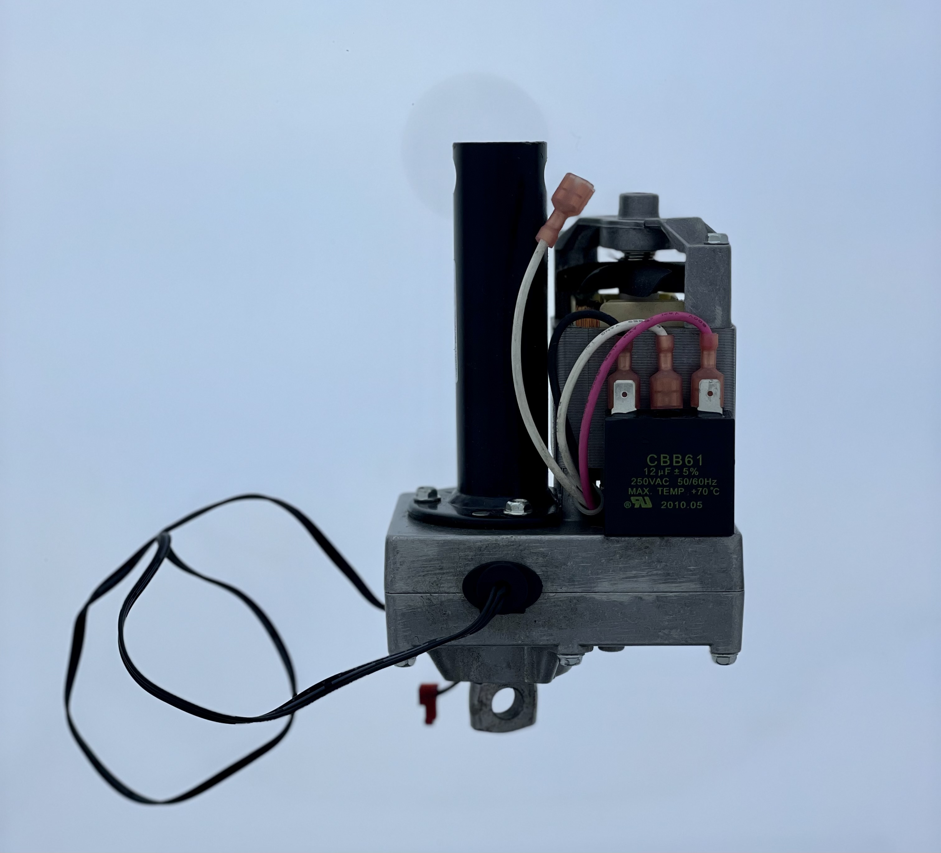 Incline Motor Part Number 409840-img-0