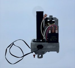 Proform CARBON TL Treadmill Incline Motor Part Number 409840 For Model Number PFTL597200-img