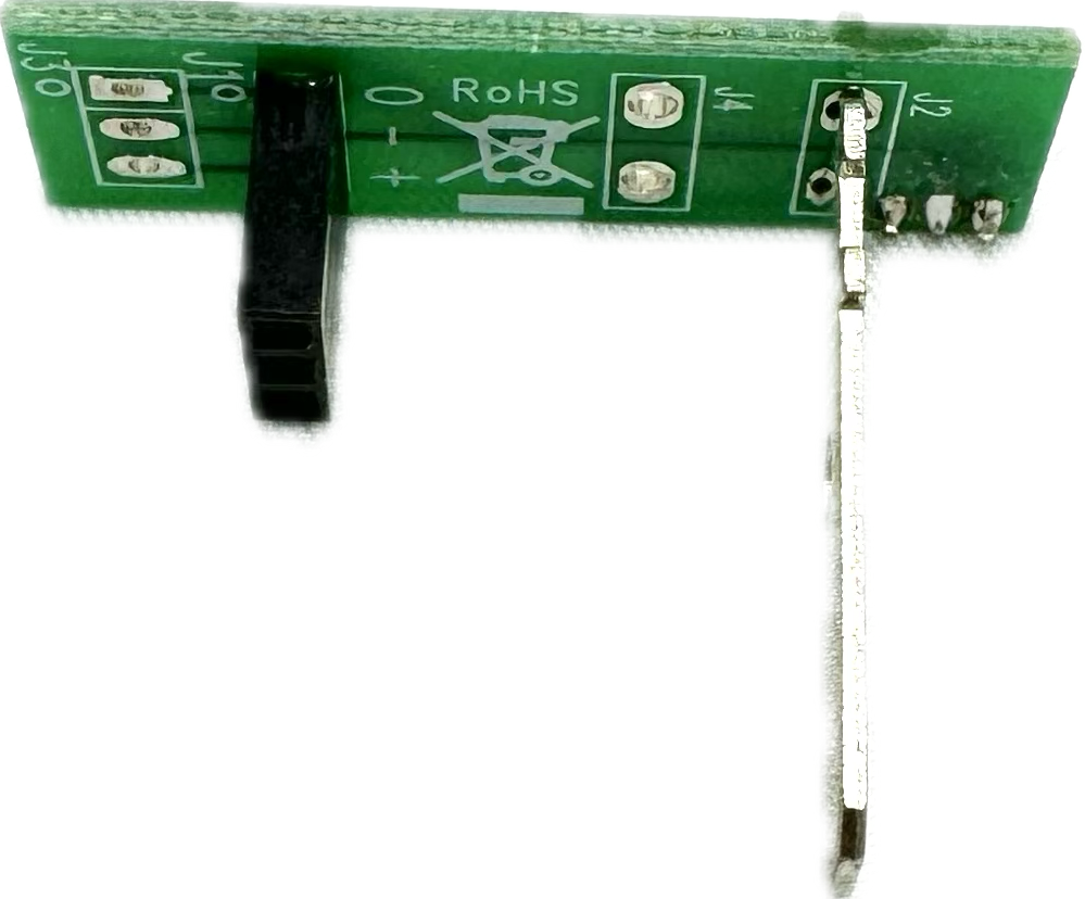 True Speed Sensor Part Number 90243200-img-1