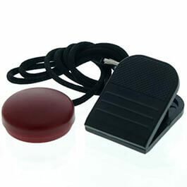 Spirit XT185 Treadmill Safety Key Serial Number 185810 - Part Number N100016-A5-img