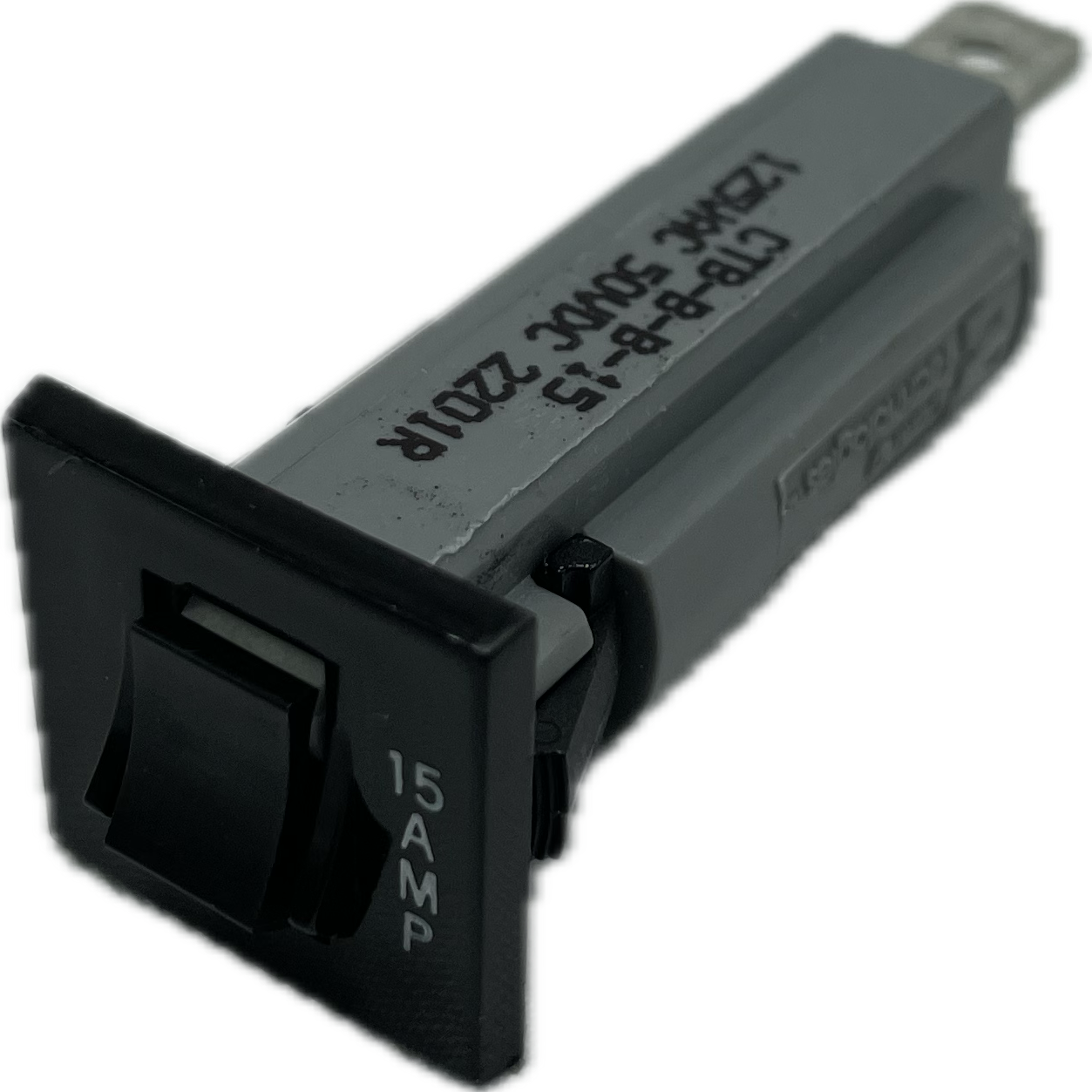 Sole 15 Amp Circuit Breaker Part Number F020005-img-1