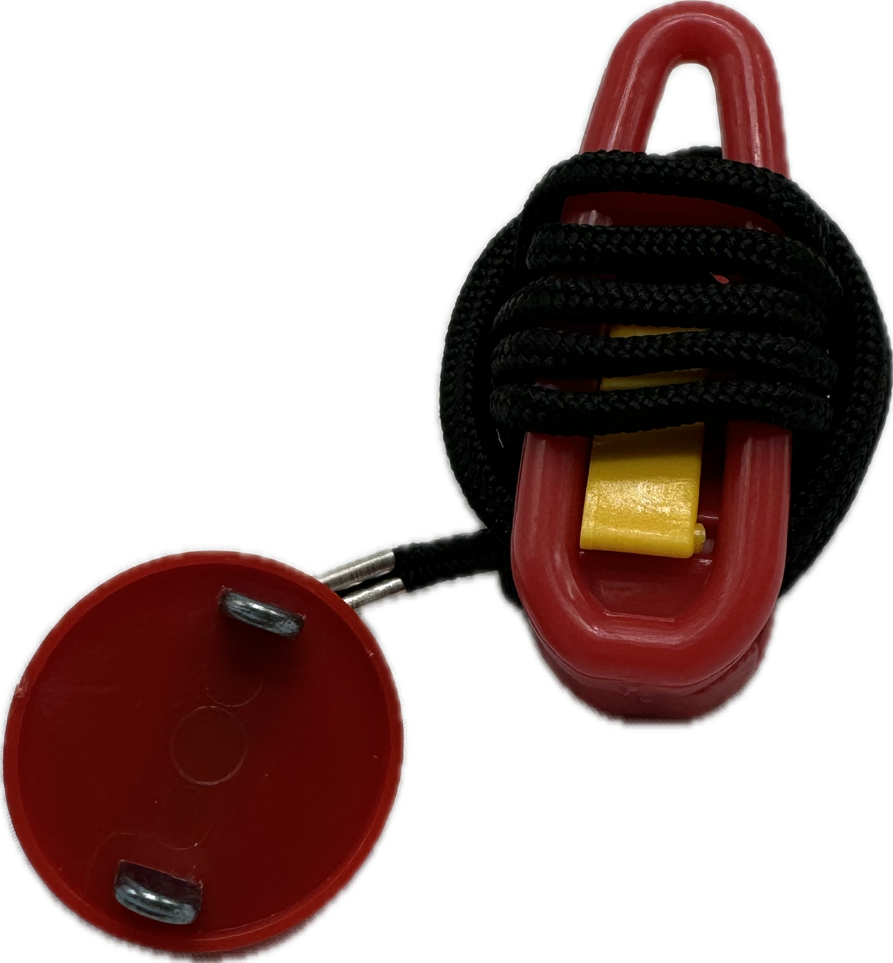 True Safety Key Part Number 9tm0980-img-1