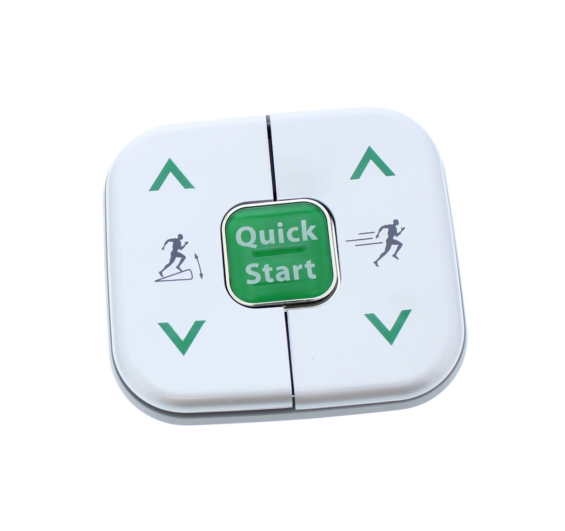 Precor C966i Treadmill Keypod PPP59212101 Part Number PPP000000059212101-img-0