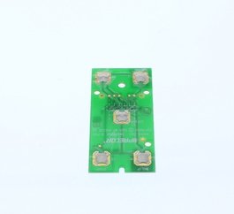 Precor C576i Console Snap Dome Circuit Brd PPP49003403 Part Number PPP000000049003403-img