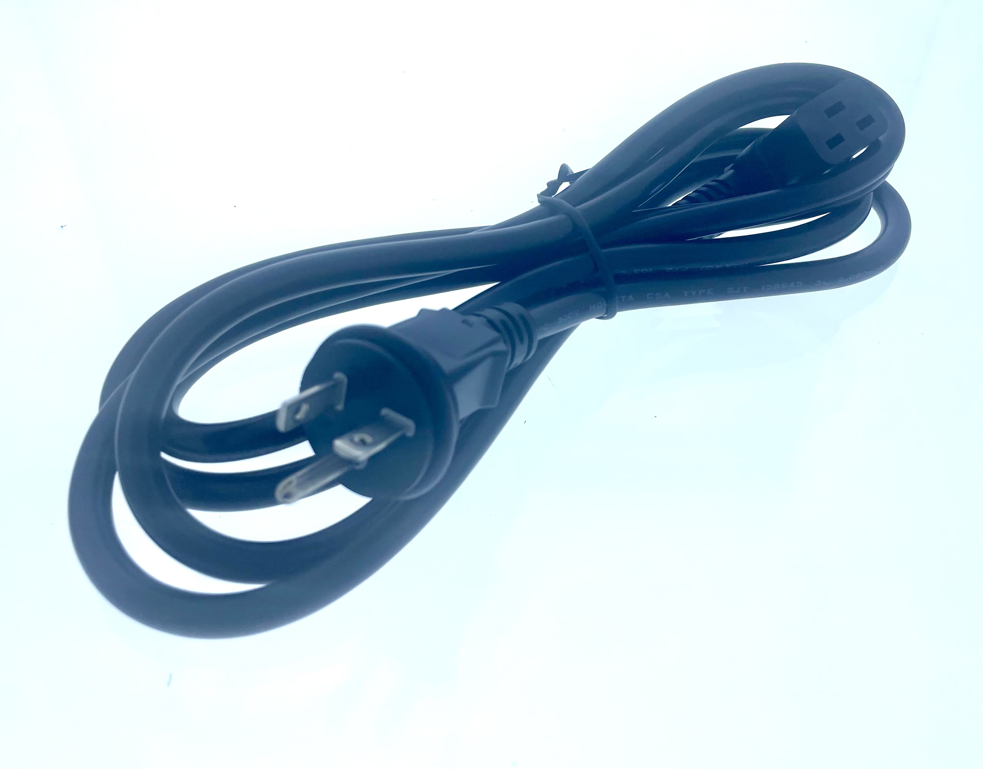 Precor C954 Treadmill Power Cord PPP47430144 Part Number PPP000000047430144-img-0