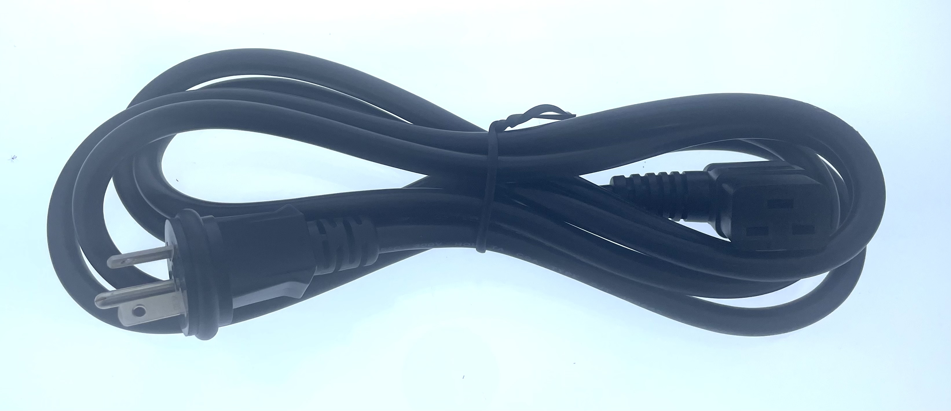 Precor C954 Treadmill Power Cord PPP47430144 Part Number PPP000000047430144-img-1