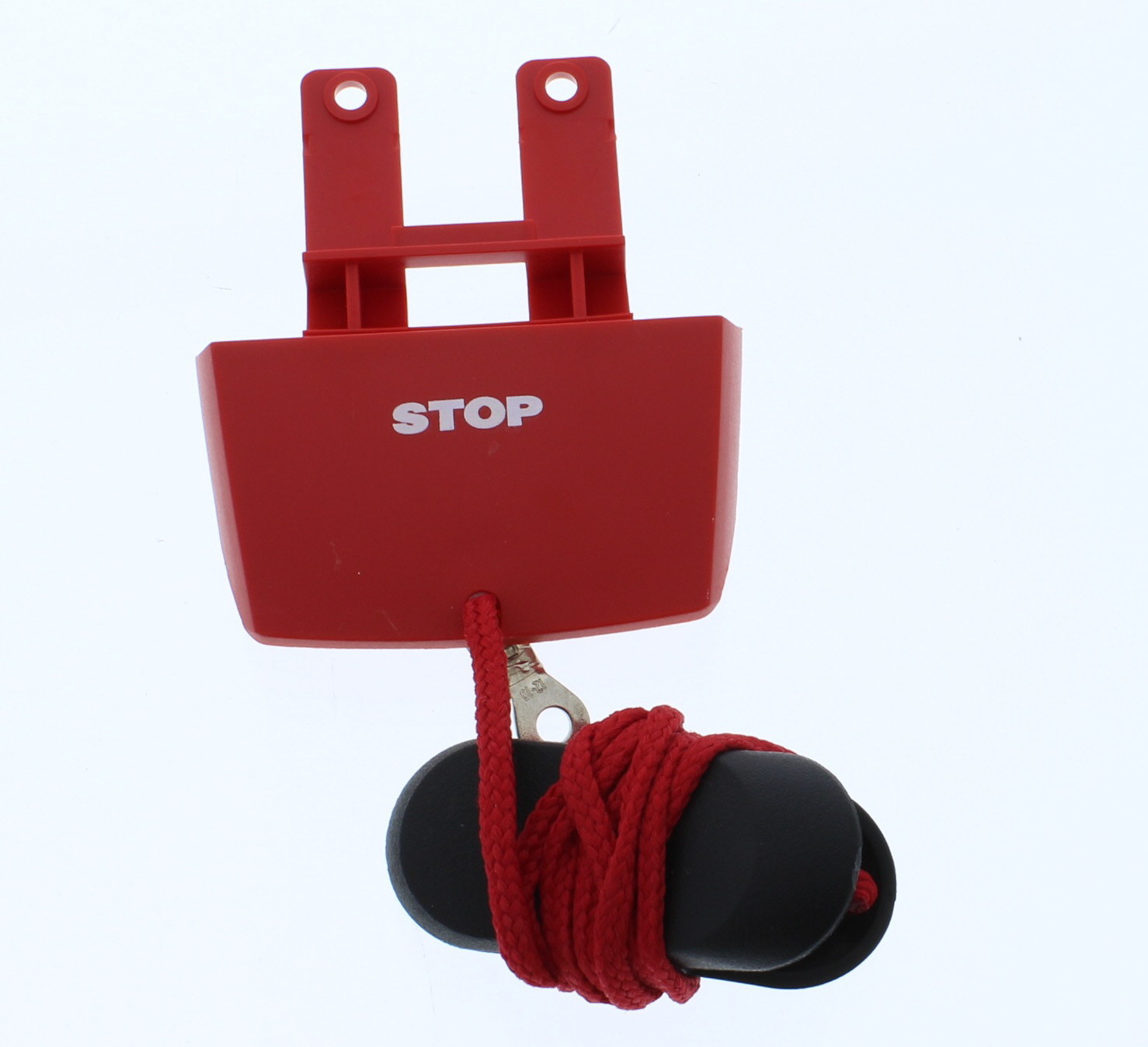 Precor C956 Treadmill Stop Button PPP44202104 Part Number PPP000000044202104-img-0