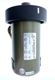 Nordictrack A2350 Treadmill Drive Motor Model Number NTL070076-img