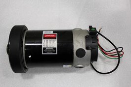 Horizon 4.2T 2.5 HP Digital Drive Motor Set Part Number 016163-Z-img