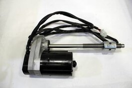 AFG 4.0AE EP187 Elliptical Elevation Motor Part Number 070066-img