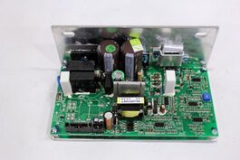 Triumph 400T Model Number TM397B Motor Controller Part Number 1000203404-img