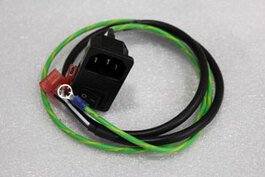 Matrix E3xe EP304 Elliptical Power Switch Part Number 1000206784-img