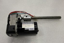 Matrix A5x-02-G4 EP84 Elliptical Elevation Motor Part Number 1000215492-img