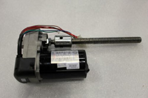 Matrix A7x-01-G4 EP94 Elliptical Elevation Motor Part Number 1000215492-img